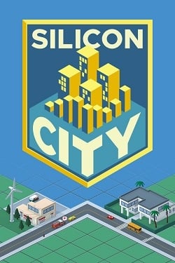 Silicon City Silicon City